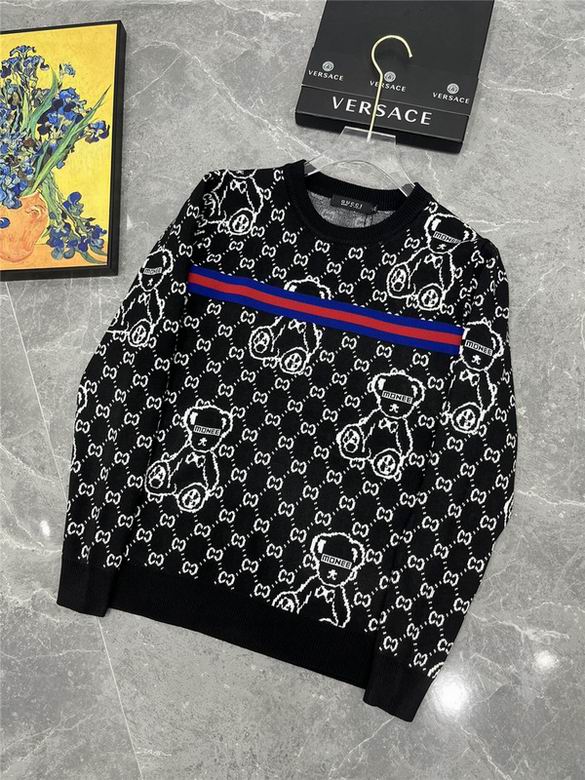 Gucci Sweater-100